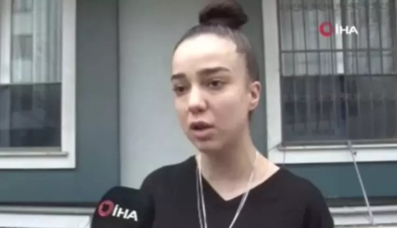 Nurseli Aksoy veterinerde yaşananları anlattı